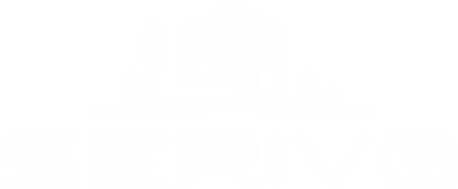 Logo weiß